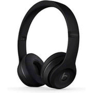 Beats Solo3 Wireless Headphones - 40hr Battery, Microphone Asst Colors -