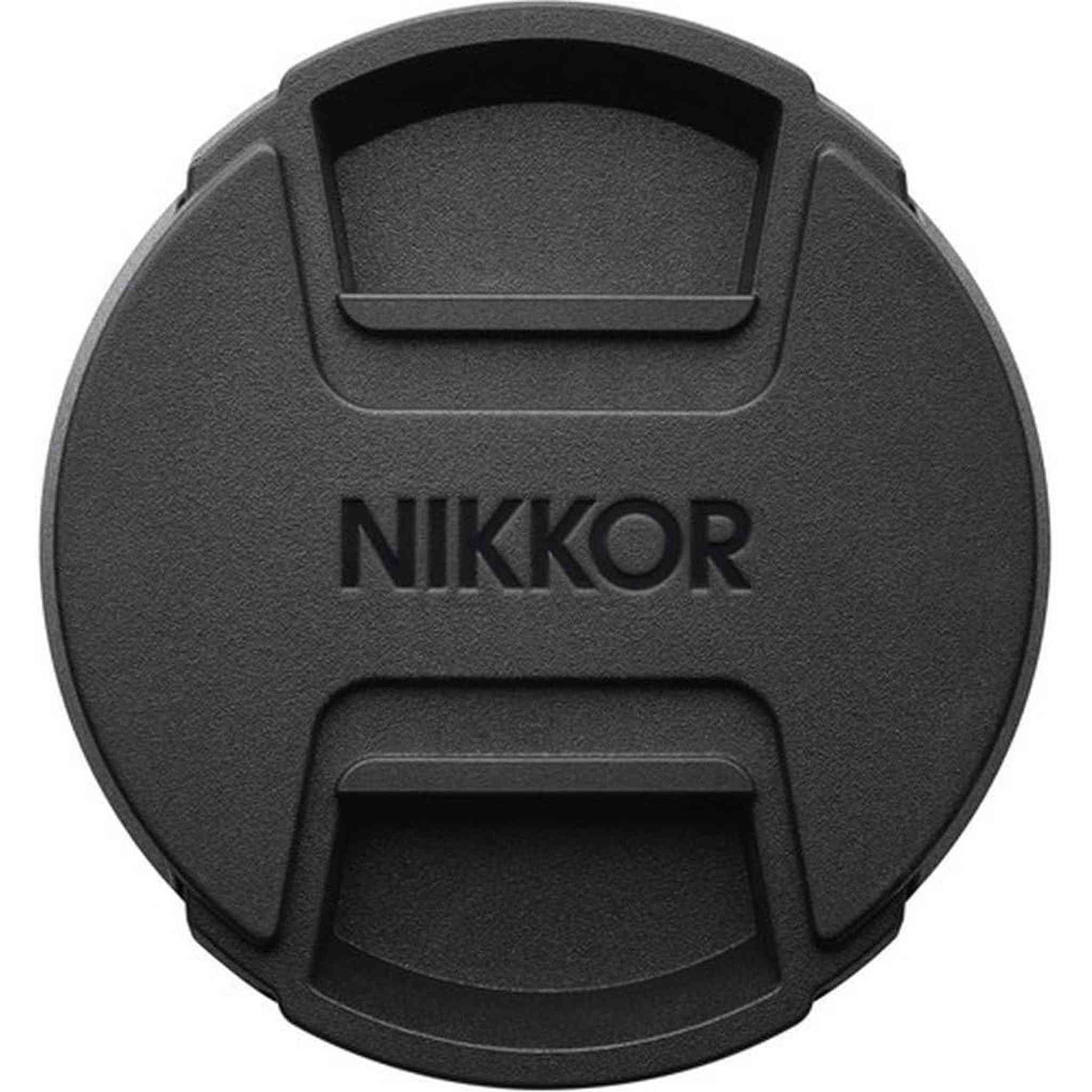 Nikkor Z 16-50mm Nikon