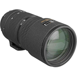 Nikon 80-200mm F/2.8D ED AF Zoom-Nikkor Lens1986 - Renewed - Reconditioned Nikon