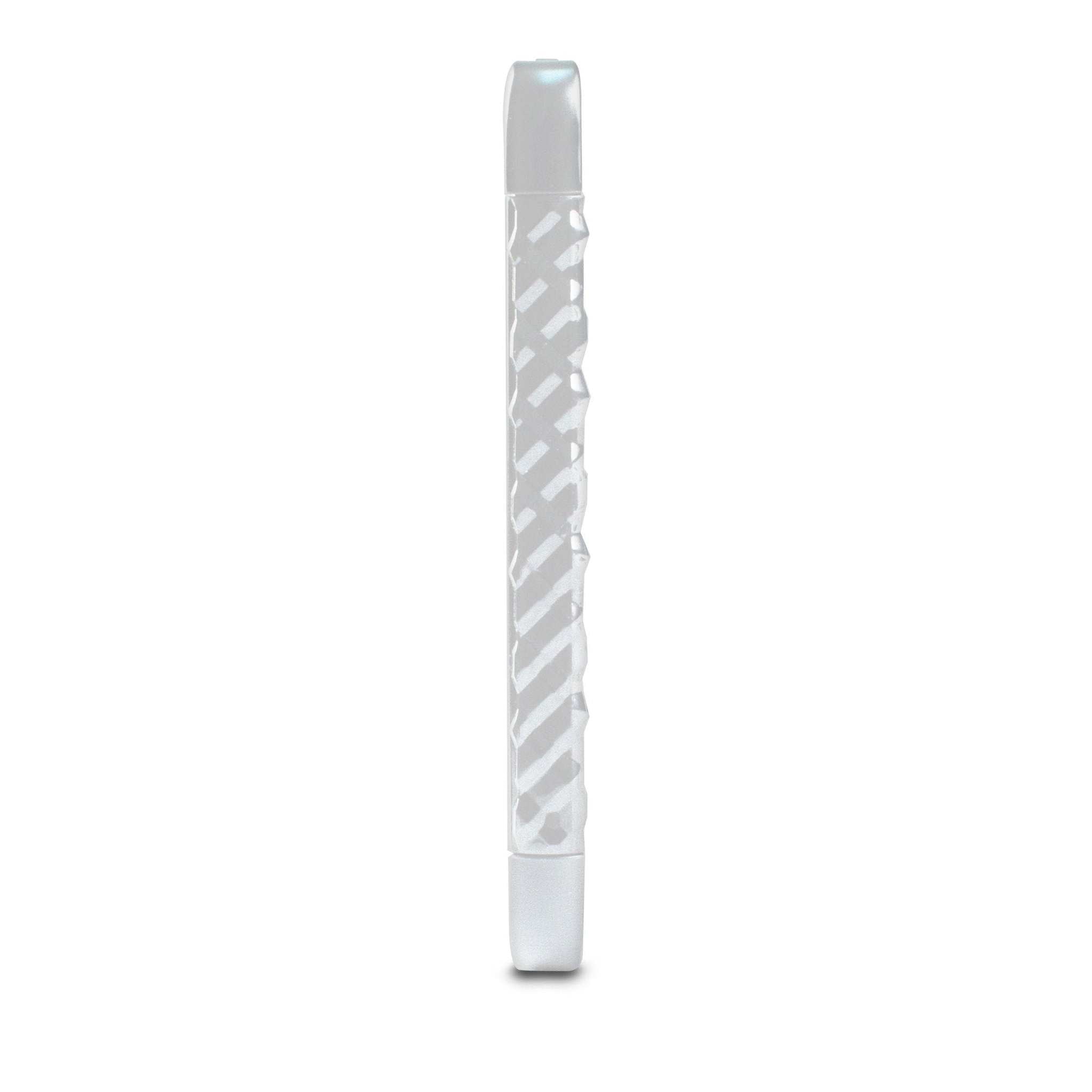 Marware ADRE1012 rEVOLUTION for iPhone 5 - 1 Pack - Retail Packaging - White Marware