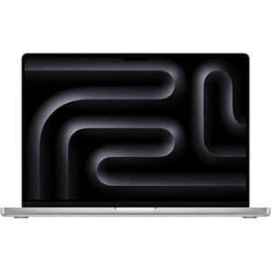 Apple 2023 MacBook Pro Laptop M3 Max chip with 16‑core CPU, 40‑core GPU: 16.2-inch Liquid Retina XDR Display, 48GB Unified Memory, 1TB SSD Storage Silver Apple