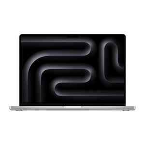 Apple 2023 MacBook Pro Laptop M3 Max chip with 14‑core CPU, 30‑core GPU: 16.2-inch Liquid Retina XDR Display, 36GB Unified Memory, 1TB SSD Storage. Works with iPhone/iPad; Silver - Reconditioned Apple