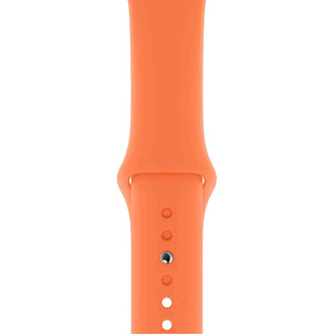 Apple Watch Sport Band 40mm - Vitamin C - Regular Apple