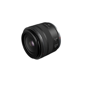 Canon RF24mm F1.8 Macro is STM Lens