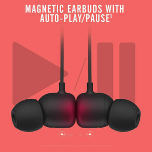 Beats Flex Wireless Earbuds - 12hr Battery, Microphone Asst Colors - Beats