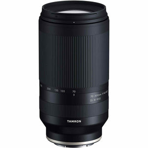 Tamron 70-300mm F/4.5-6.3 Di III RXD for Sony Mirrorless Full Frame/APS-C E-Mount - Used Tamron