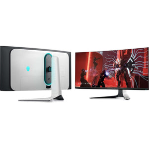Alienware 34 Inch Curved PC Gaming Monitor AW3423DW