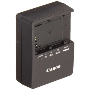 Canon LC-E6 Charger for LP-E6 Battery Pack - Used Canon