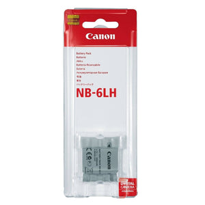 Canon Battery Pack NB-6LH Canon