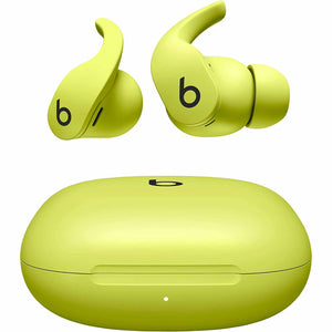 Beats Fit Pro - True Wireless Noise Cancelling Earbuds - Volt Yellow - Reconditioned Beats