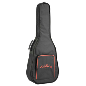 Walden Guitars Dreadnought Acoustic Guitar Gig Bag ZB201 Walden