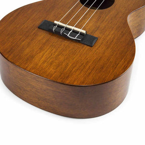 Mahalo Ukulele, Natural MJ4 VNA Mahalo