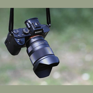 TOKINA FiRIN AF 20mm F/2.0 FX Lens for Sony-FE Full-Frame Mirrorless Cameras Tokina