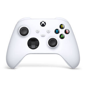Xbox Core Wireless Controller - Robot White Xbox