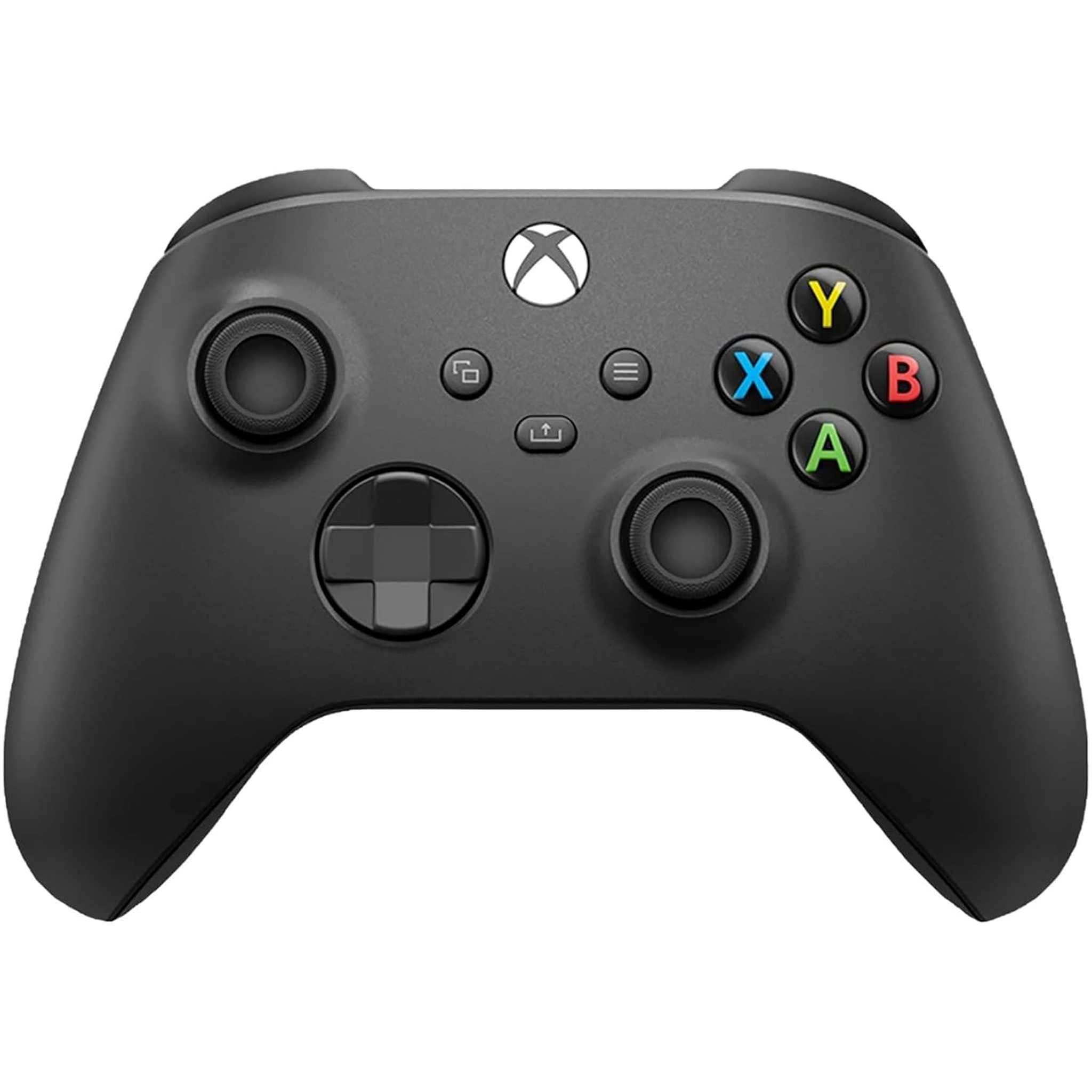 Xbox Wireless Controller - Carbon Black Xbox