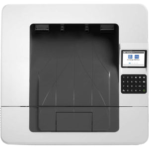 HP LaserJet Enterprise M507dn Monochrome Printer + Power Strip Surge Protector HP