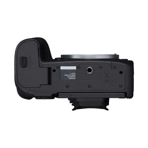 Canon EOS R6 Mark II Body - Reconditioned
