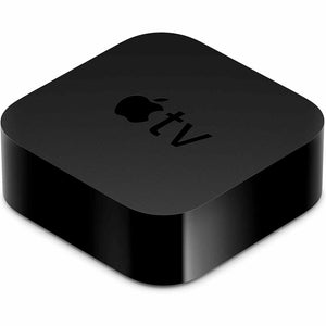Apple 2021 TV 4K 32GB, 2nd Generation Apple