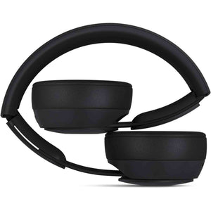 Beats Solo Pro Wireless Noise Cancelling On-Ear Headphones - Black - Used Beats