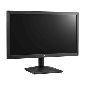 LG 20" Class Monitor + Cleaning Kit + 2 Year Accidental Warranty LG