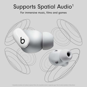 Beats Studio Buds True Wireless Earbuds - 8hr Battery, Microphone Asst Colors -