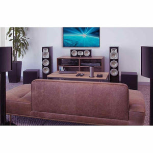 YAMAHA RX-V6A 7.2-Channel AV Receiver with MusicCast YAMAHA