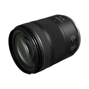 RF28-70mm F2.8 is STM Canon