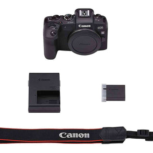 Canon EOS RP Mirrorless Camera Body International Model - Used Canon