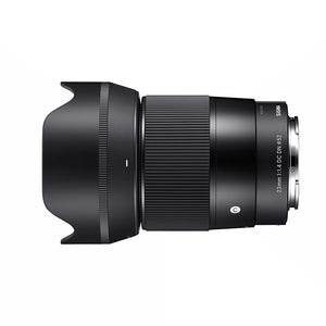 Sigma 23mm F1.4 DC DN for L-Mount Sigma