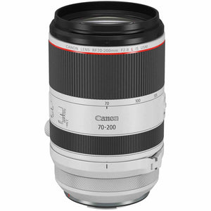Canon RF 70-200mm F2.8 L IS USM Canon