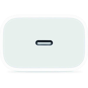 Apple 20W USB-C Power Adapter - Refurbished Apple