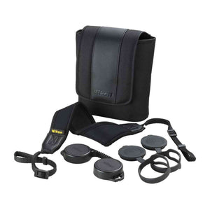Nikon 7549 MONARCH 7 10x42 Binocular Black Nikon
