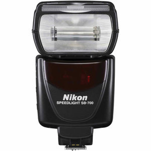 Nikon SB-700 AF Speedlight Flash Renewed - Reconditioned Nikon