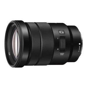 Sony G-Series E PZ 18-105 mm F4 G OSS Lens for Sony SELP18105G - Used Sony