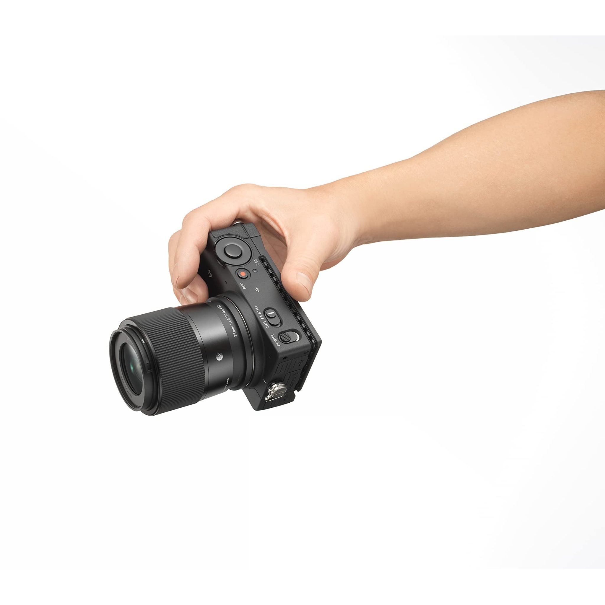 Sigma 23mm F1.4 DC DN for L-Mount Sigma