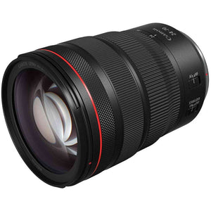 Canon 3680C002 Rf 24-70mm F2.8 L is USM Renewed - Reconditioned Canon