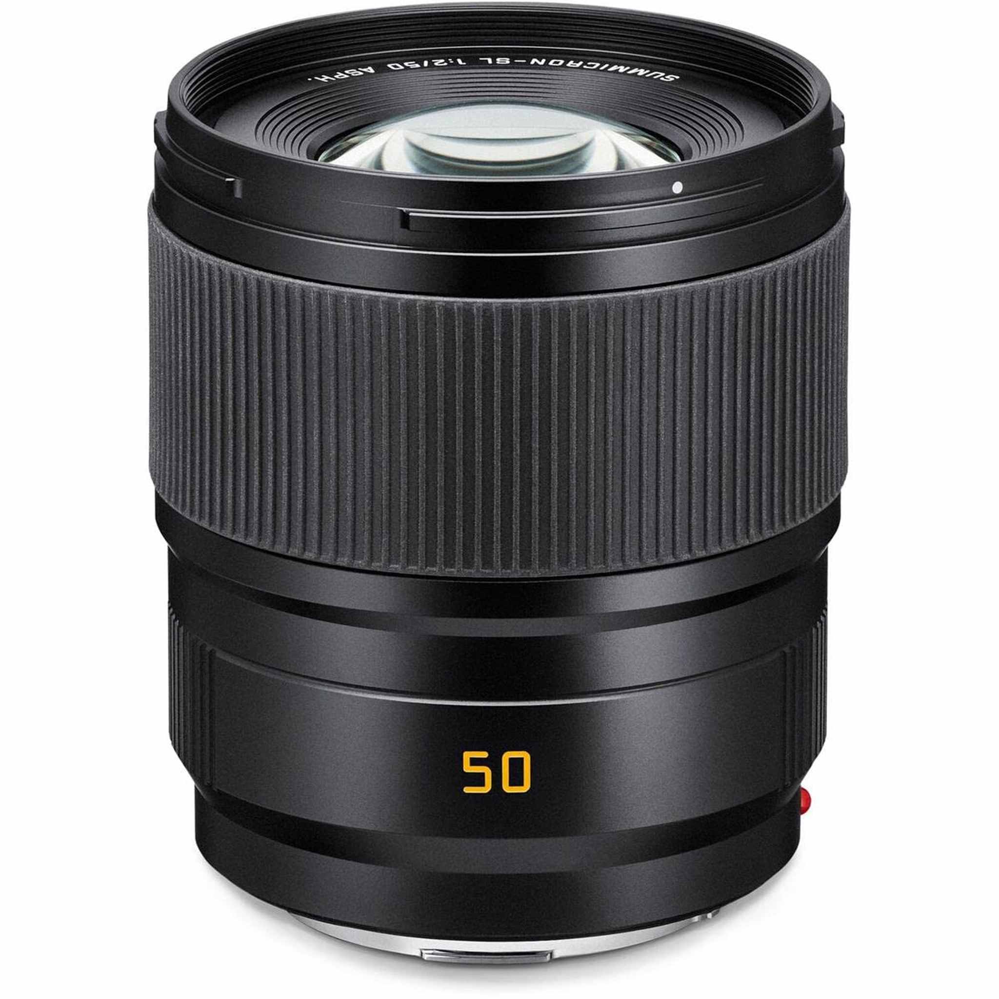 Leica SL2-S Mirrorless Digital Camera with Summicron-SL 50mm f/2 ASPH Lens Leica