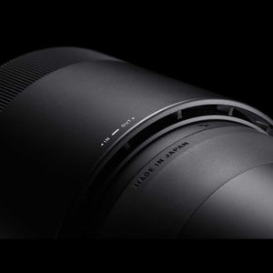 Sigma 150-600mm 5-6.3 Contemporary DG OS HSM Lens for Canon - Used Sigma