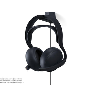 PlayStation Pulse Elite Wireless Headset - Midnight Black PlayStation