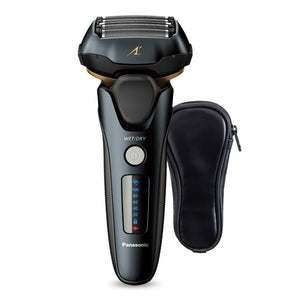 Panasonic Electric Razor for Men, ES-LV67-K, Black - Reconditioned Panasonic