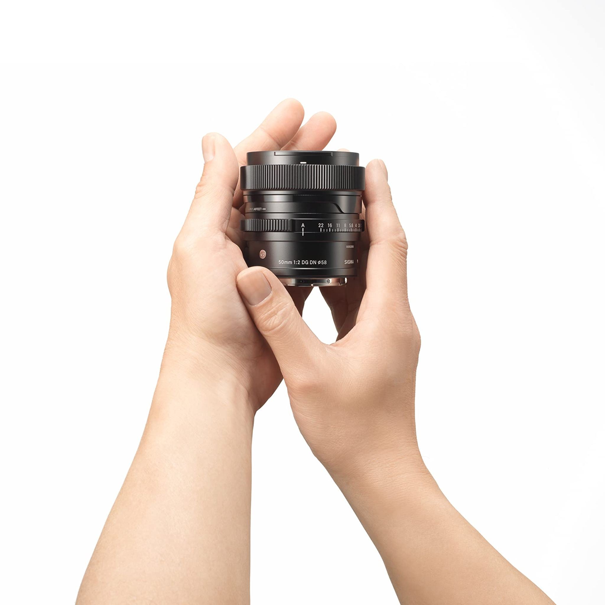 Sigma 50mm F2.0 DG DN for Sony Mount Sigma