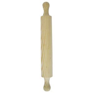 Benecasa Wood Rolling Pin Bene Casa