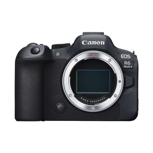 Canon EOS R6 Mark II Body - Reconditioned