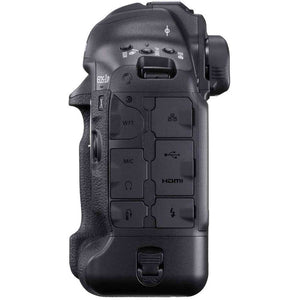 Canon EOS-1D X Mark III International Model