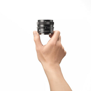 Sigma 17mm F4.0 DG DN for L-Mount Sigma