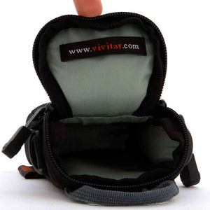 Vivitar Point and Shoot case Vivitar