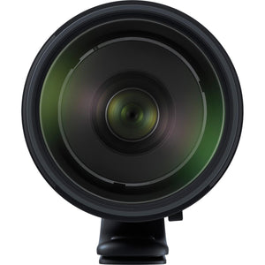 Tamron SP 150-600mm F/5-6.3 Di VC USD G2 Zoom Lens for Canon Mounts - Renewed - Reconditioned Tamron