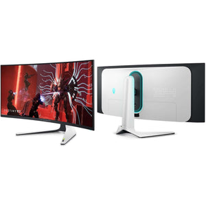 Alienware 34 Inch Curved PC Gaming Monitor AW3423DW