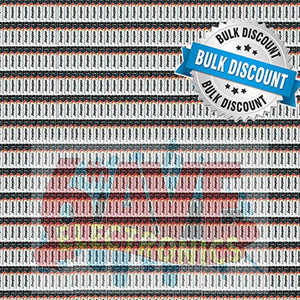 Energizer AA Max Alkaline E91 Batteries 2 Pack Expiration 12/2027 or Later 100 Count Bundle Energizer