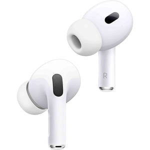 Apple AirPods Pro 2nd Gen Wireless Earbuds MTJV3AM/A - Reconditioned Apple